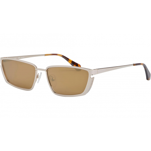 Sonnenbrillen  Off-white Oeri119 richfield col. 7676 goldgold Unisex Squadrata Oro