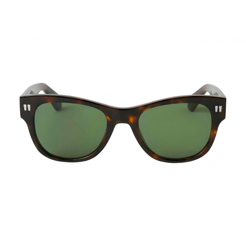 Sonnenbrillen  Off-white Oeri107 moab col. 6055 havanna Unisex Rotonda Havana