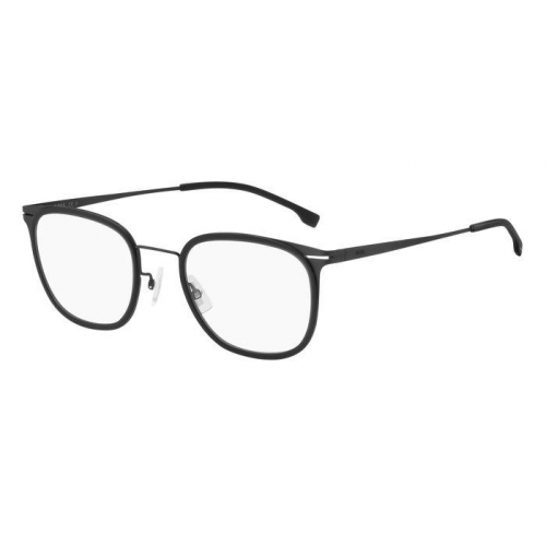 Brille  Hugo boss Boss 1427 col. o6w Herren Rechteckig Matt schwarz