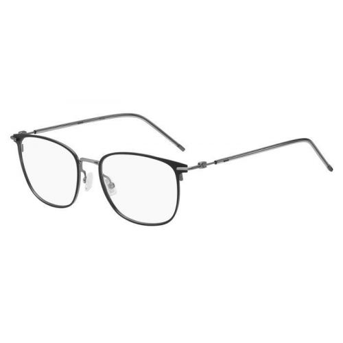 Brille  Hugo boss Boss 1431 col. rzz Herren Rechteckig Matt schwarz