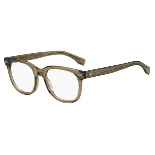 Brille  Hugo boss Boss 1444/n col. 09q Herren Runden Braun