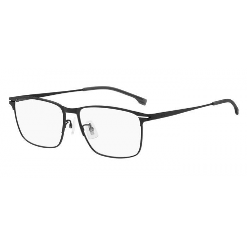 Brille  Hugo boss Boss 1467/f col. 003 Herren Rechteckig Matt schwarz