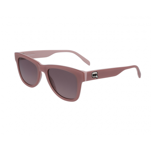 Sonnenbrillen  Karl lagerfeld Kl6006s col. 132 Unisex Rechteckig Pink