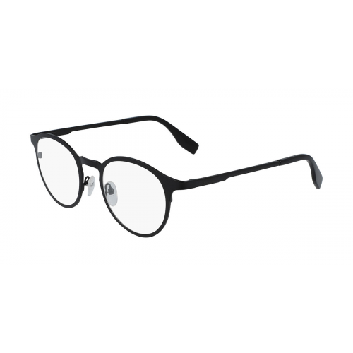 Brille  Karl lagerfeld Kl315 cod. colore 7 Unisex Panthos