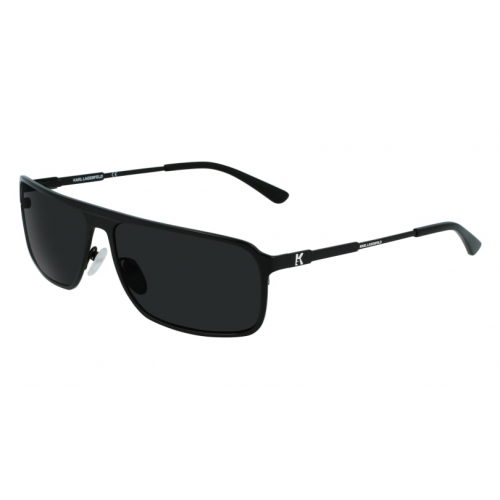 Sonnenbrillen  Karl lagerfeld Kl330s col. 001 Herren Rechteckig Schwarz