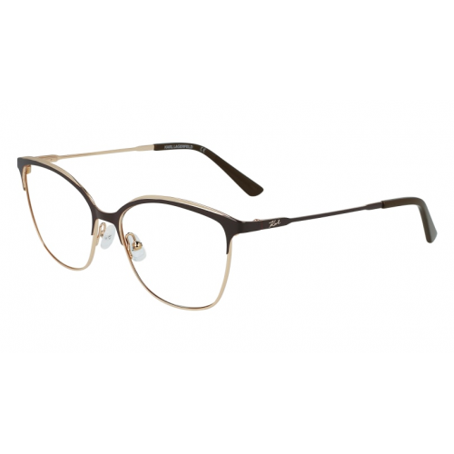 Brille  Karl lagerfeld Kl331 col. 149 Damen Rechteckig Dreck