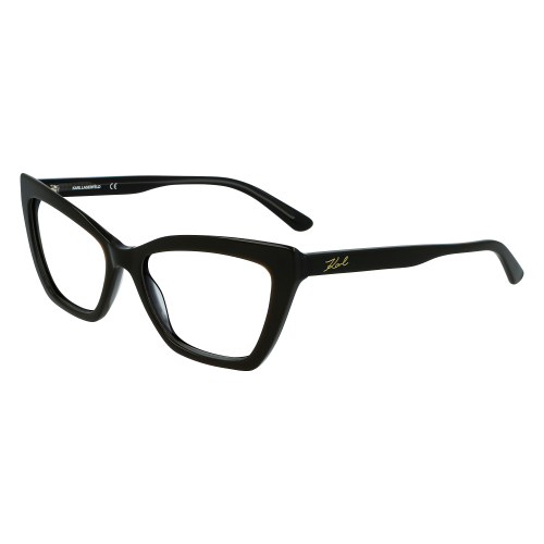 Brille  Karl lagerfeld Kl6063 col. 093 Damen Cat eye