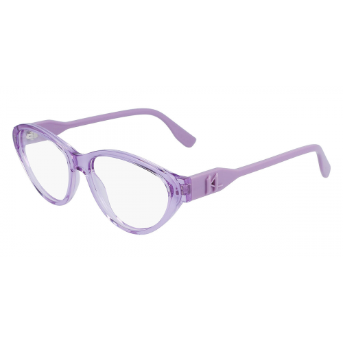 Brille  Karl lagerfeld Kl6109 col. 516 Donna Panthos Rosa