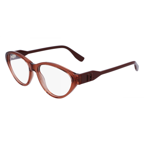 Brille  Karl lagerfeld Kl6109 col. 652 Donna Panthos Marrone