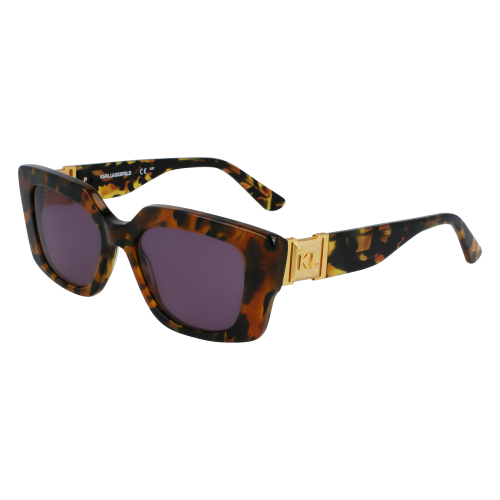 Sonnenbrillen  Karl lagerfeld Kl6125s col. 234 Donna Squadrata