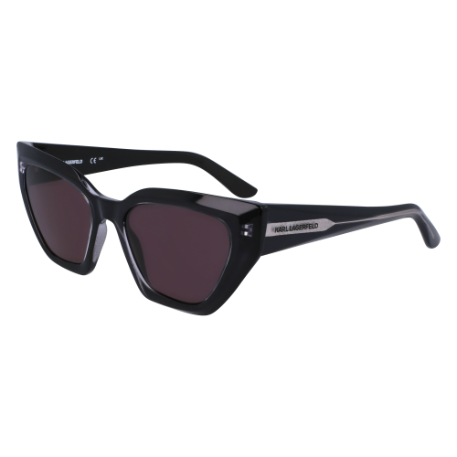 Sonnenbrillen  Karl lagerfeld Kl6145s col. 001 Donna Cat eye Nero