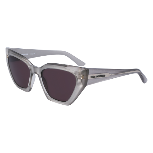 Sonnenbrillen  Karl lagerfeld Kl6145s col. 020 Donna Cat eye Grigio