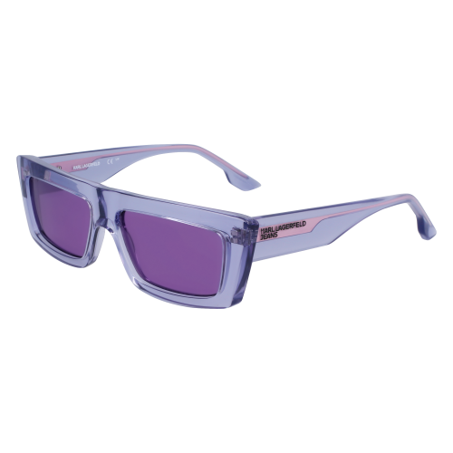 Sonnenbrillen  Karl lagerfeld Klj6147s col. 662 Unisex Squadrata