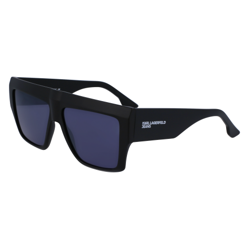 Sonnenbrillen  Karl lagerfeld Klj6148s col. 002 Unisex Squadrata Nero