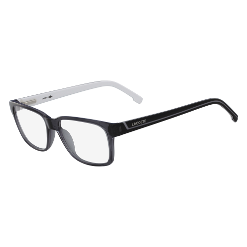 Brille  Lacoste L2692 col. 035 Unisex Rechteckig Grau