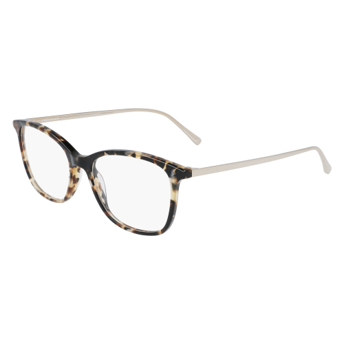 Brille  Longchamp Lo2606 col. 213 Damen Rechteckig