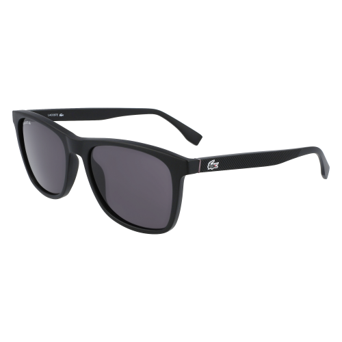 Sonnenbrillen  Lacoste L860s col. 002 Herren Rechteckig Schwarz