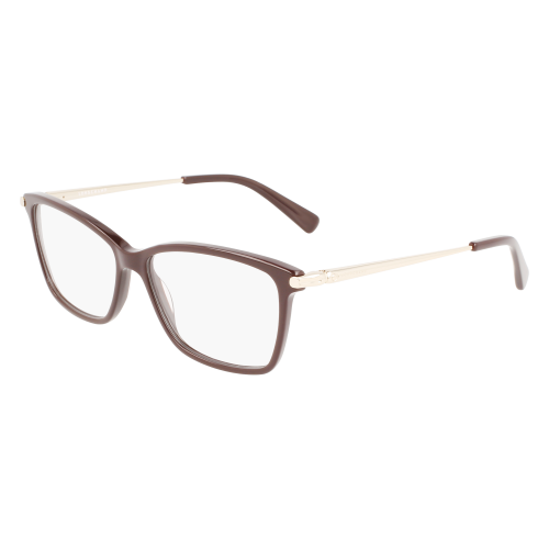 Brille  Longchamp Lo2621 col. 204 Damen Rechteckig