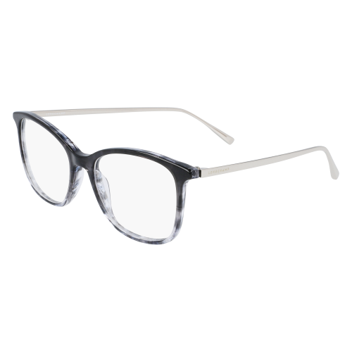 Brille  Longchamp Lo2606 col. 038 Damen Rechteckig Grau