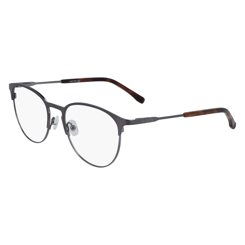 Brille  Lacoste L2251 col. 033 Unisex  Gunmetal