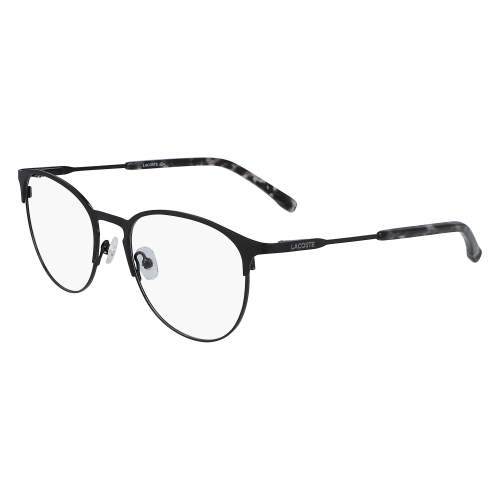 Brille  Lacoste L2251 col. 001 Unisex  Schwarz