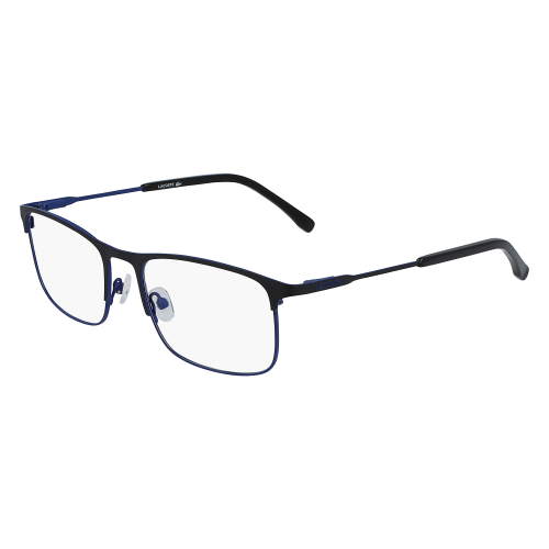 Brille  Lacoste L2252 col. 001 Herren  Schwarz