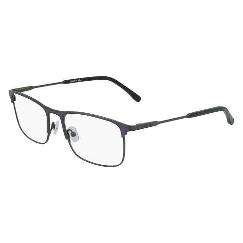 Brille  Lacoste L2252 col. 033 Herren  Gunmetal