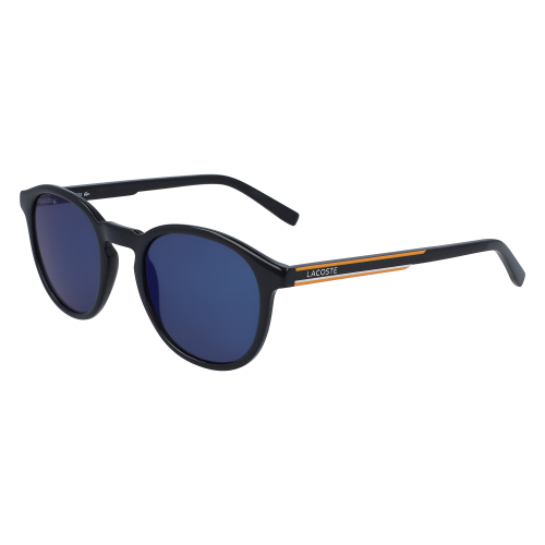 Sonnenbrillen  Lacoste L916s col. 424 Unisex Runden Blau