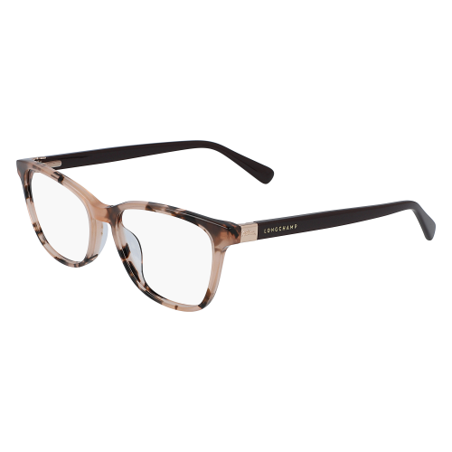 Brille  Longchamp Lo2647 col. 609 Damen Rechteckig Pink