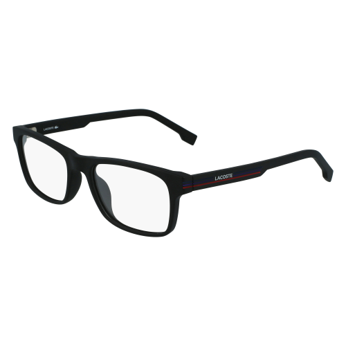 Brille  Lacoste E7578f1 dropped col. 002 Herren Rechteckig Schwarz