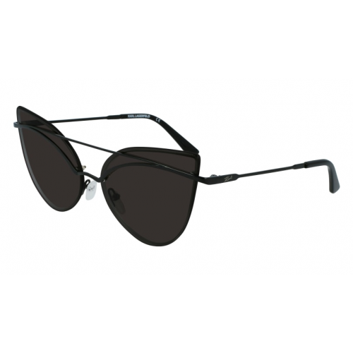 Sonnenbrillen  Karl lagerfeld Kl329s col. 001 Damen Cat eye Schwarz