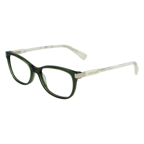 Brille  Longchamp Lo2616 col. 305 Damen Rechteckig Grau