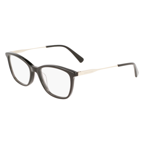 Brille  Longchamp Lo2683 col. 001 Damen Rechteckig Schwarz