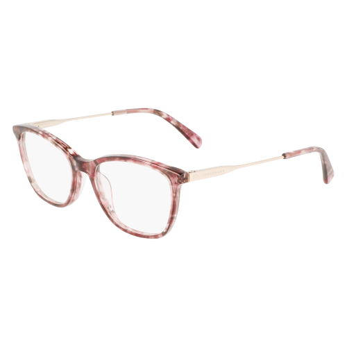 Brille  Longchamp Lo2683 col. 615 Damen Rechteckig Pink