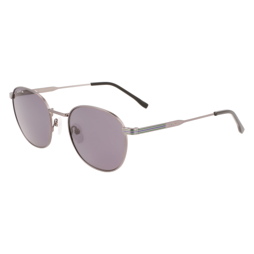 Sonnenbrillen  Lacoste L251s col. 901 Unisex Runden Gunmetal