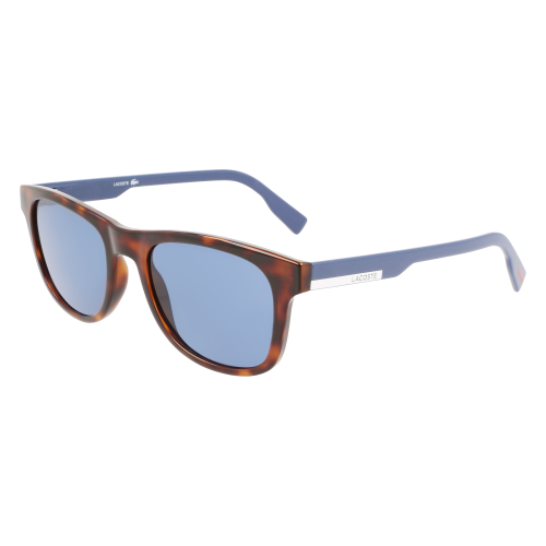 Sonnenbrillen  Lacoste L969s col. 230 Unisex Rechteckig Havana