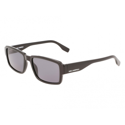 Sonnenbrillen  Karl lagerfeld Kl6070s col. 001 Herren Rechteckig Schwarz