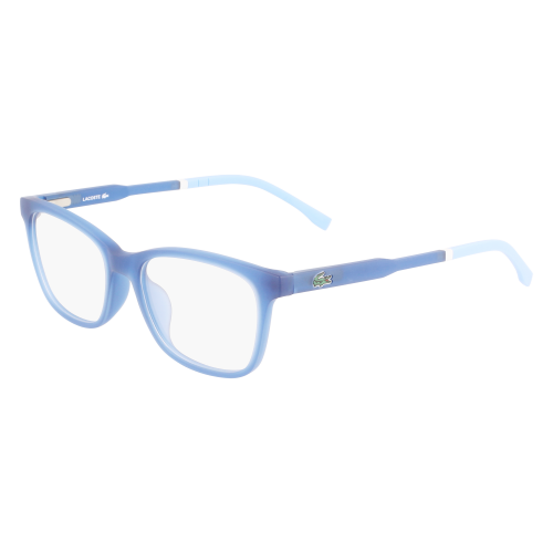 Brille  Lacoste L3648 col. 424 Junior Schmetterling Blau