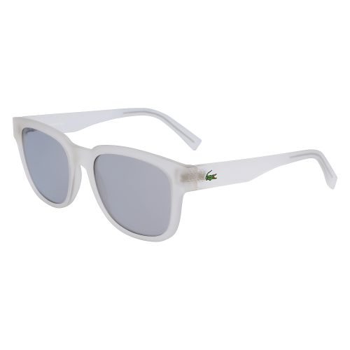 Sonnenbrillen  Lacoste L982s col. 970 Herren Rechteckig Transparent