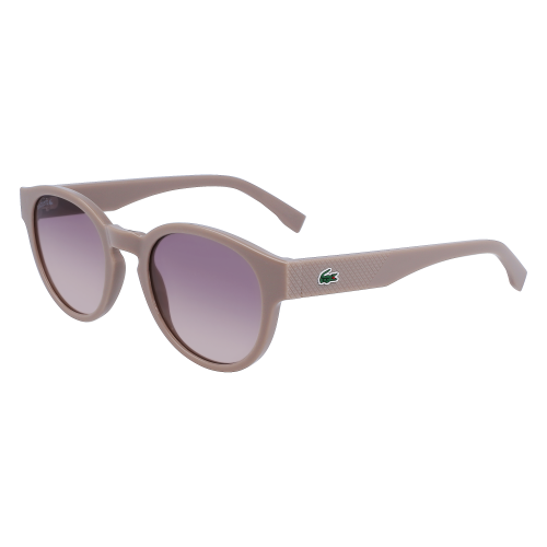 Sonnenbrillen  Lacoste L6000s col. 038 Damen Runden Grau