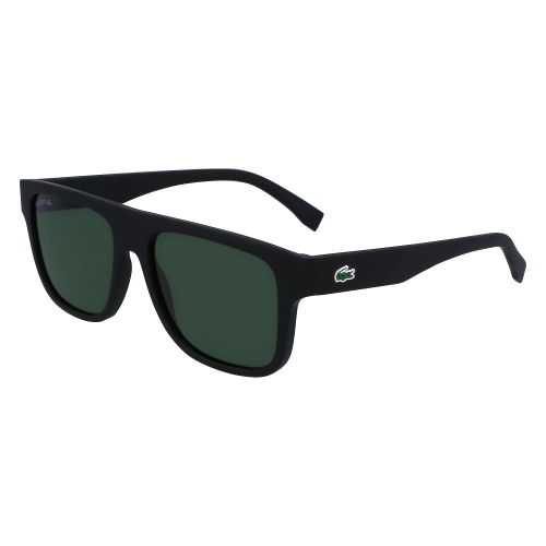 Sonnenbrillen  Lacoste L6001s col. 002 Herren Rechteckig Schwarz