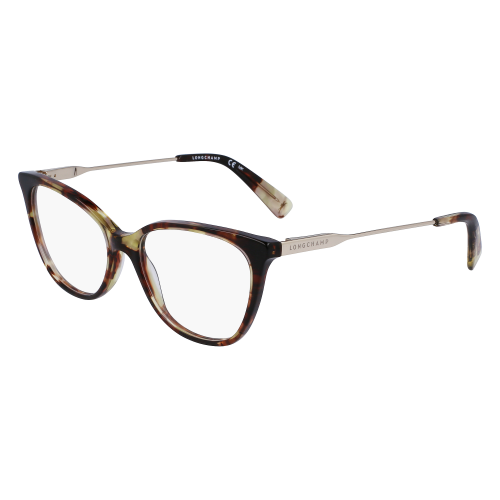 Brille  Longchamp Lo2719 col. 205