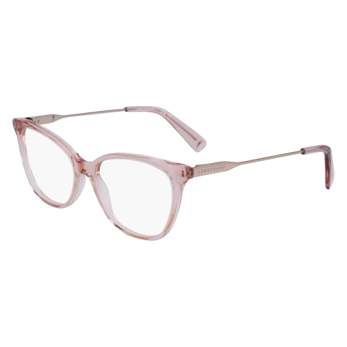 Brille  Longchamp Lo2719 col. 610