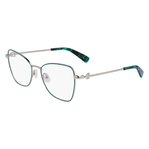 Brille  Longchamp Lo2157 col. 711