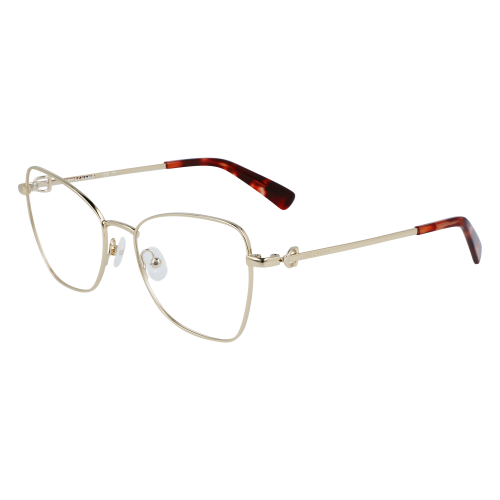 Brille  Longchamp Lo2157 col. 714