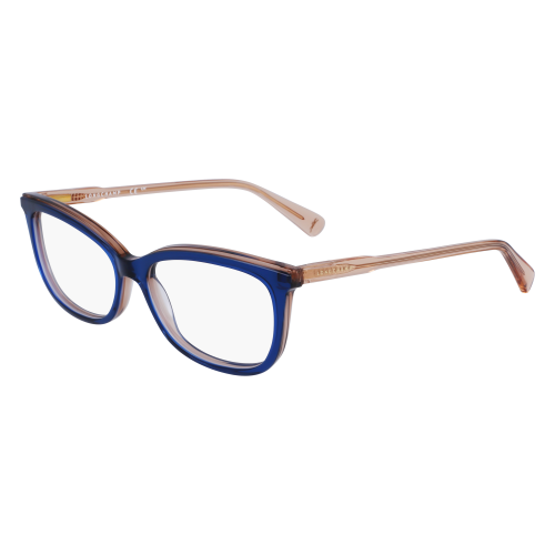 Brille  Longchamp Lo2718 col. 435