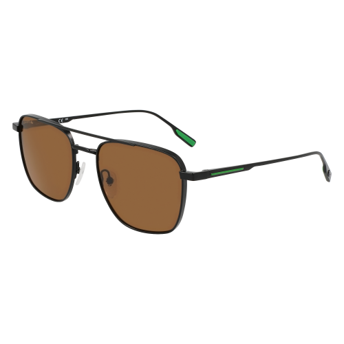 Sonnenbrillen  Lacoste L261s col. 002 Uomo Squadrata Nero