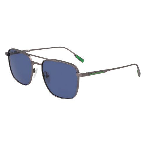 Sonnenbrillen  Lacoste L261s col. 033 Uomo Squadrata Grigio