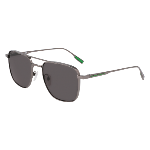 Sonnenbrillen  Lacoste L261s col. 035 Uomo Squadrata Grigio