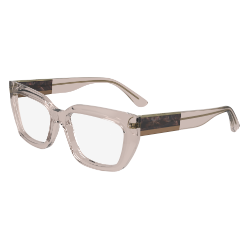 Brille  Lacoste L2934 col. 272 Donna Squadrata Marrone